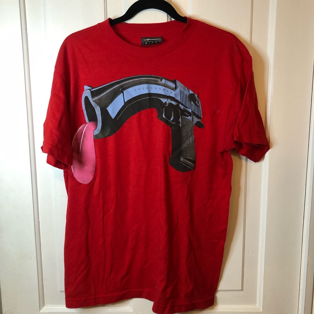 Men’s The Hundreds T-Shirt